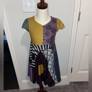 Only Little Once Girls Dress Size 7